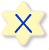 X