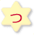 っ